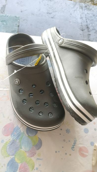 Крокси Сабо DAGO (36-46р)