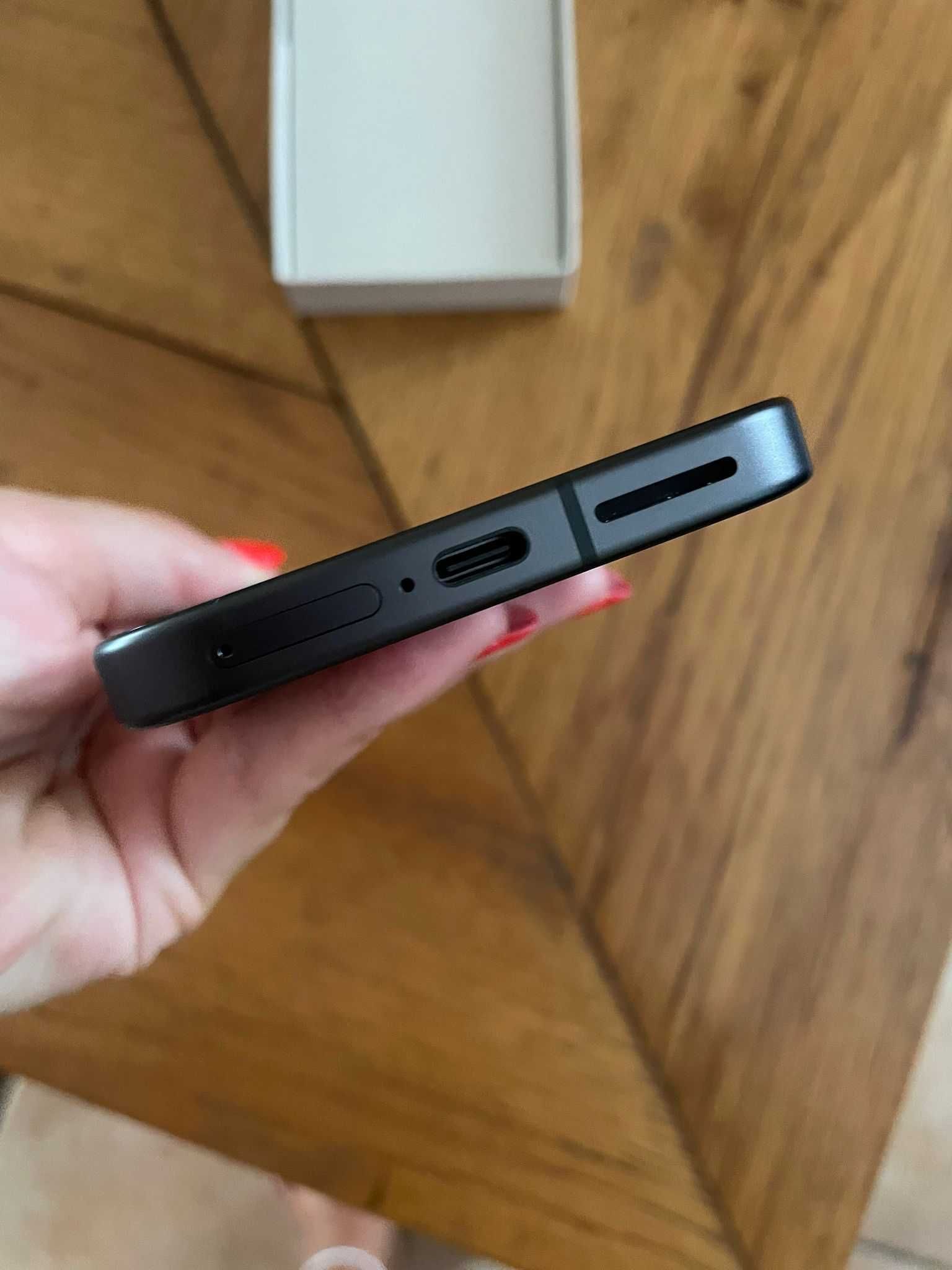 Telemóvel Google Pixel 9a