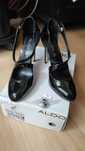 Sapatos altos Aldo 38