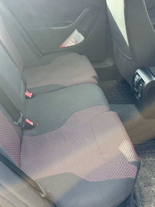 VW Passat*1.9tdi*2007r*klimatyzacja*alufelgi*