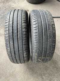 Opony Michelin 215/55/17