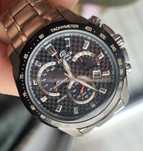 Zegarek męski Casio Edifice EF-521