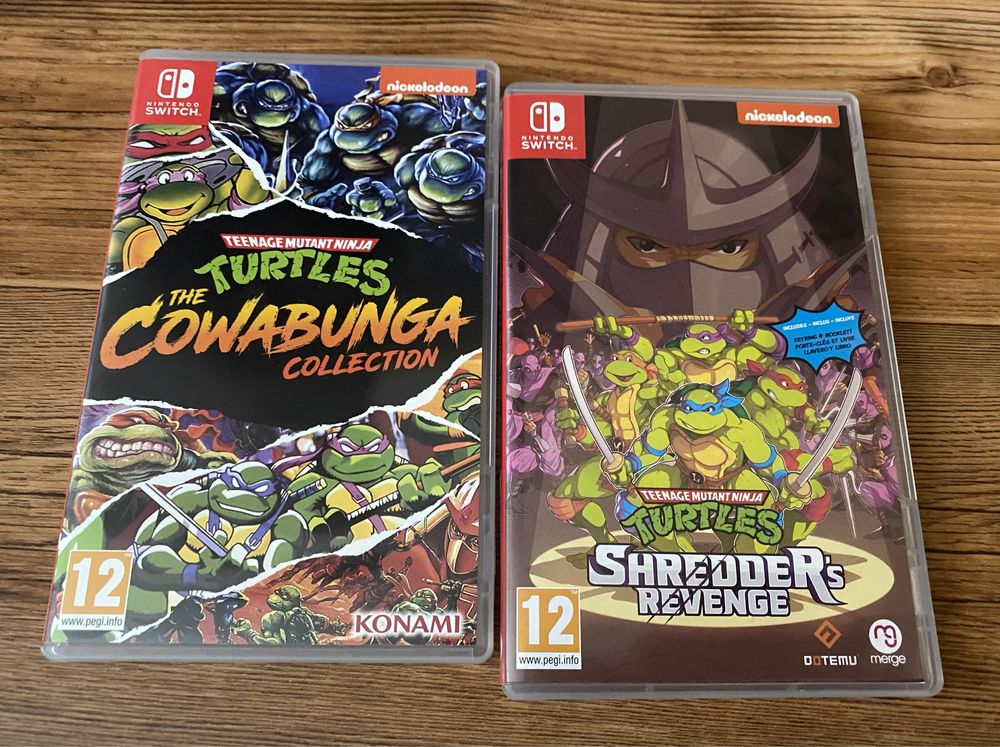 Nintendo Switch: Відьмак, Baldur’s Gste, Remnant, Dark Souls, Diablo