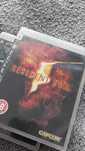 Gra Resident Evil ps3