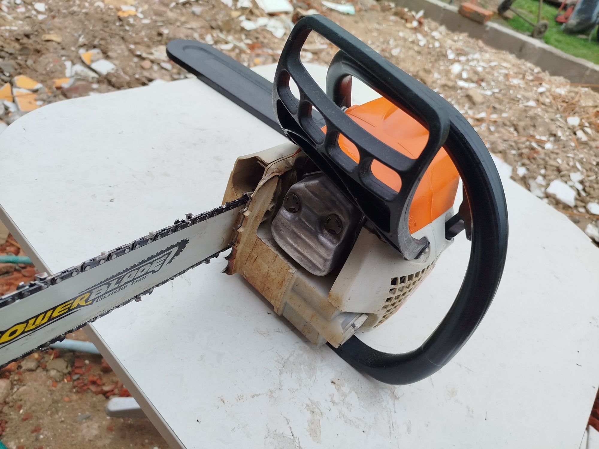 Piła Stihl MS-211