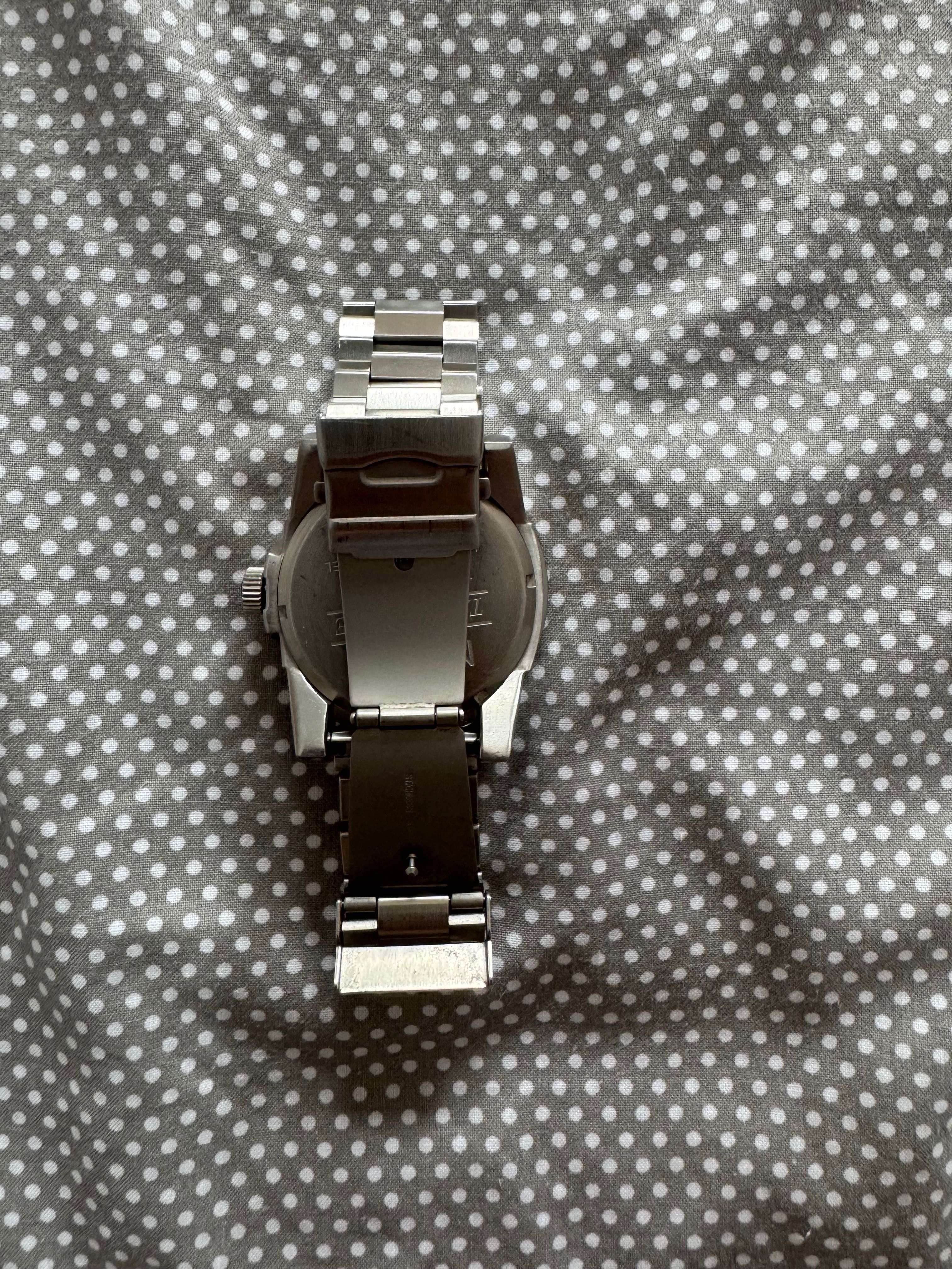 Relógio Nixon Corporal