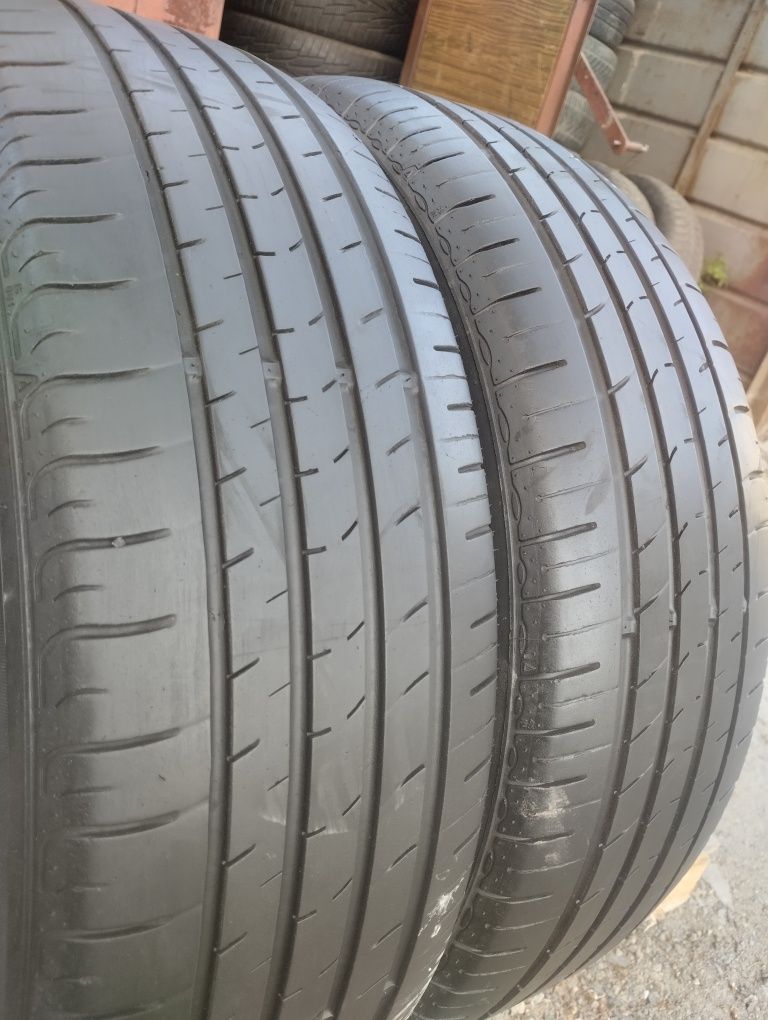 225/60/18 Nexen n fera  літо пара