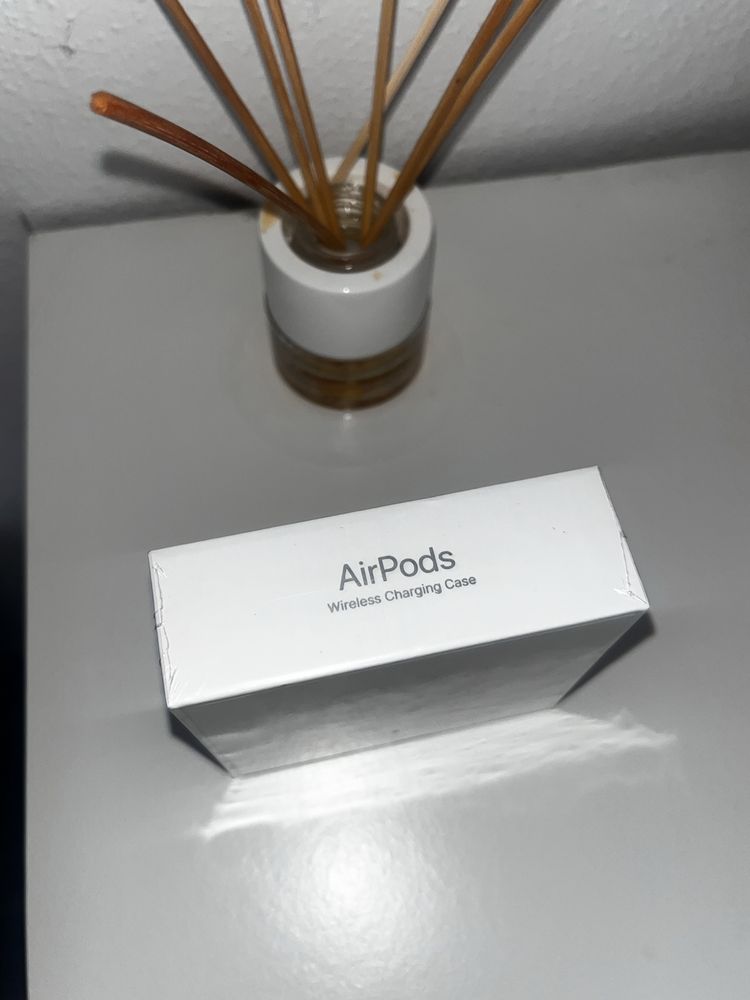 Airpods 2.ª geração