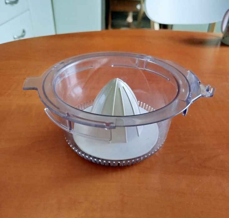 Насадка соковижималка комбайна Braun соковыжималка пресс цитрусовых