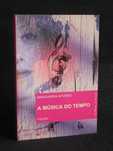 Livro A Música do Tempo Margarida Afonso