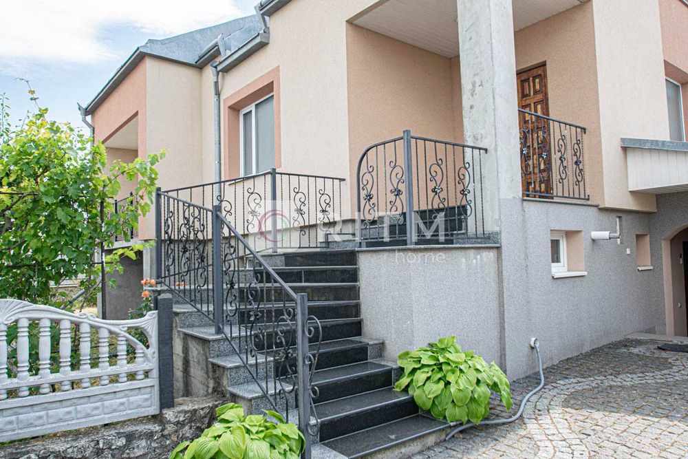 Оренда будинку в с. Лозова (Тернопільська обл.)