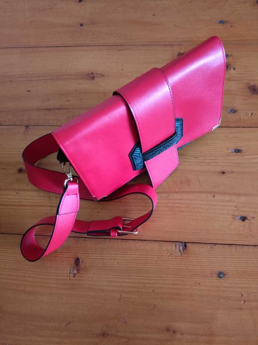 Жіноча сумка клатч