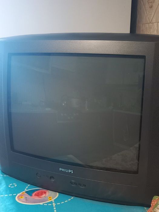 Телевізор PHILIPS