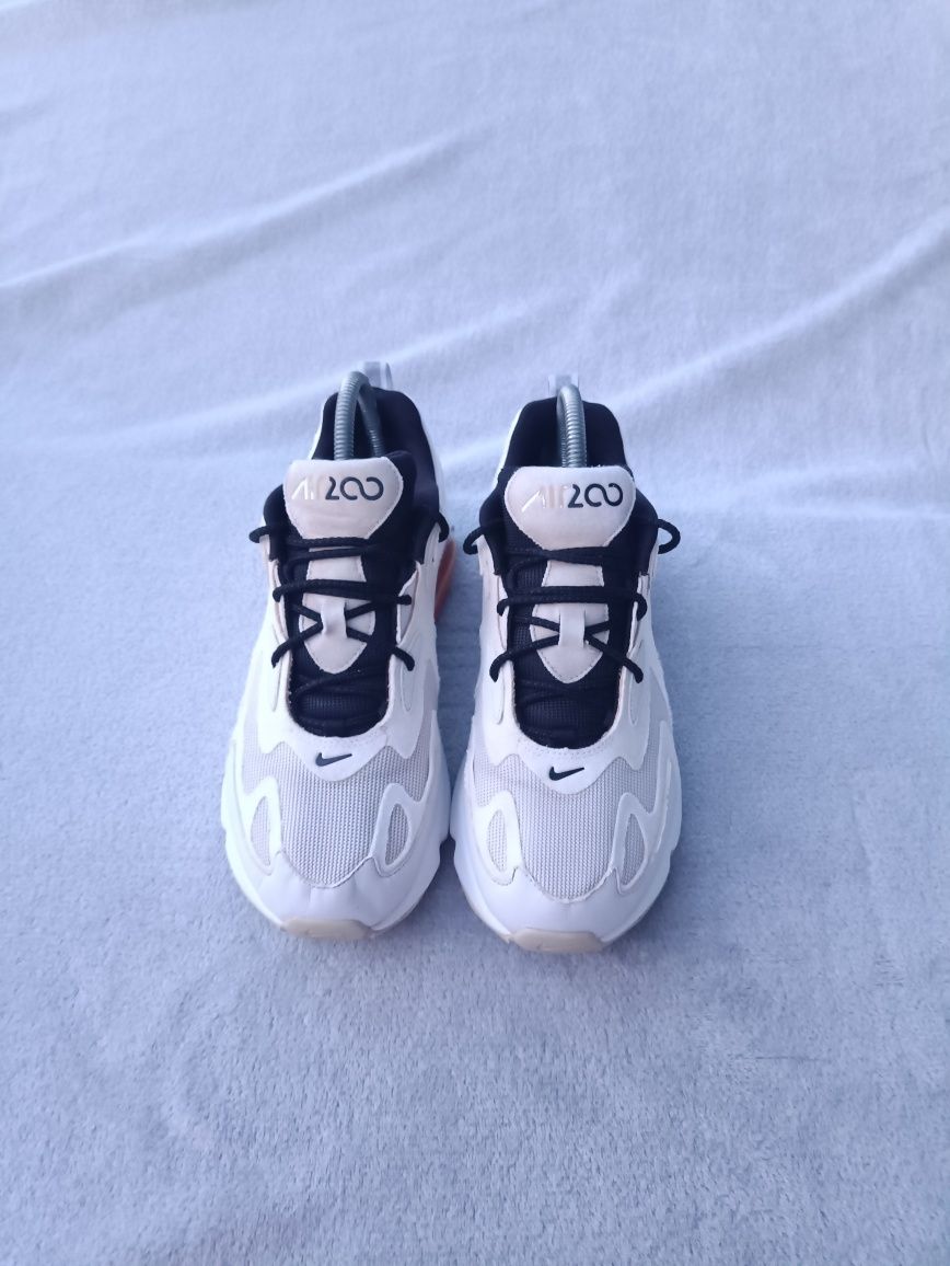 Мужские кроссовки Nike Air Max 200 р42