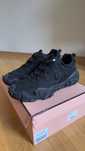 Acne Studios Bolzter Black