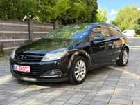 Opel Astra Astra H GTC 1.6 ECOTEC 105 HP