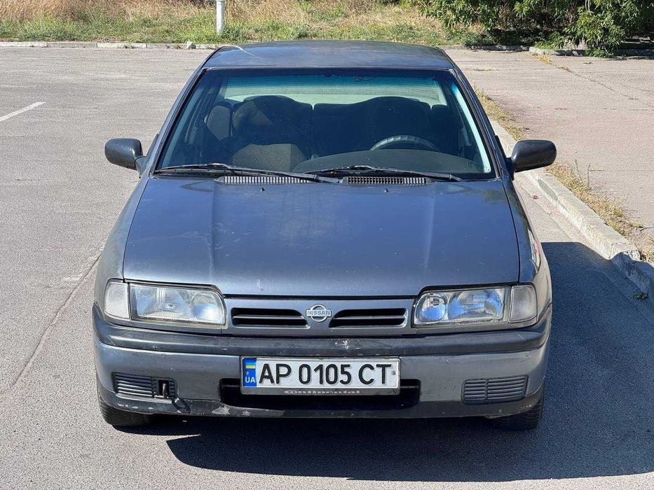 Nissan Primera 1993 1.6
