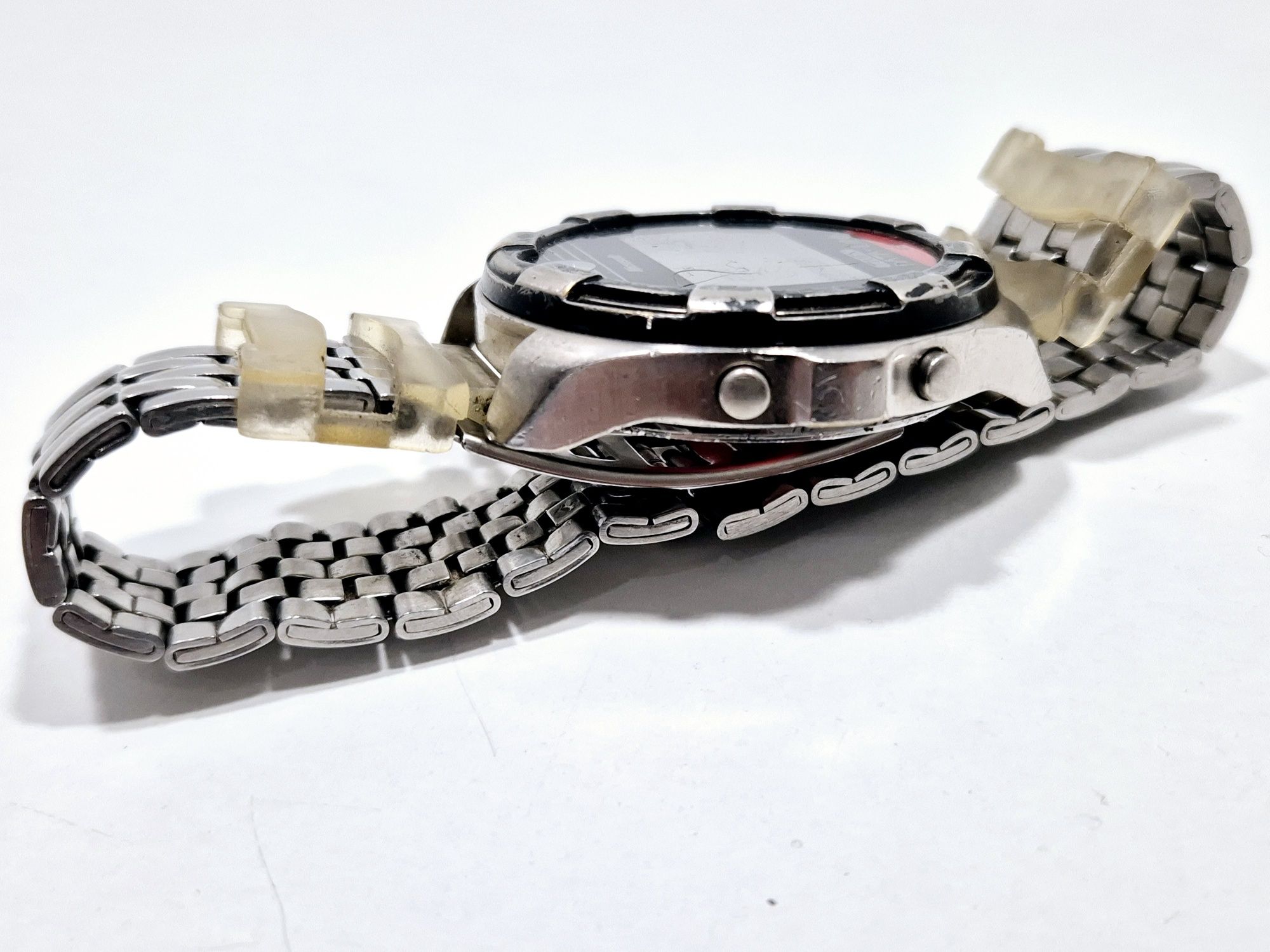 Smartwatch z lat 90 Microsoft Timex Datalink Watch Komis Madej Sc