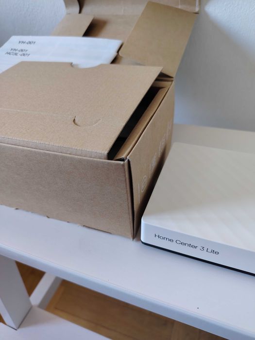 Fibaro Home Center 3 Lite