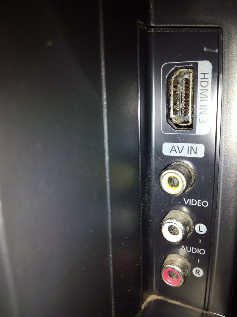 Tv Samsung 40" LCD