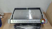 Гриль Tefal OptiGrill+ XL GC722