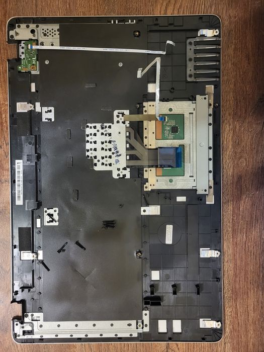 Ноутбук Asus X750jb-ty004d б/в