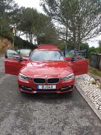 Bmw f30 320d (2012) Sport line