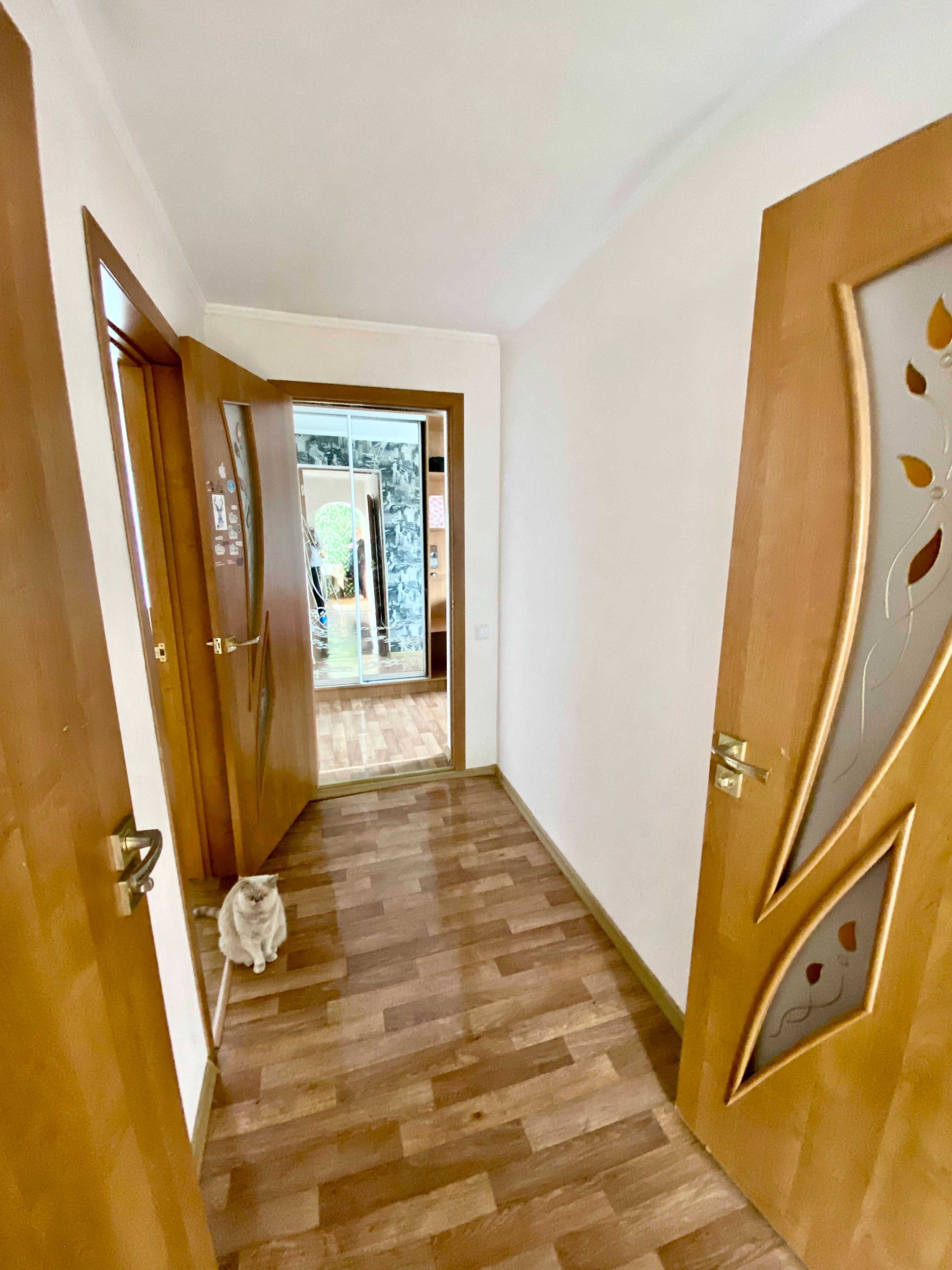 Продаж будинок 6 кімн. 110м на 2 входи, 5,5 сот, вул. Баштанська Велам