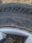 Титани/шини 5×120 R16 з резиною 215/65.