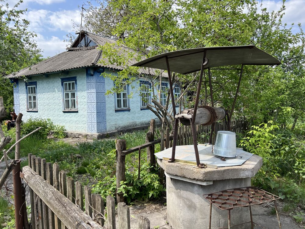 Ексклюзив. Продам жилий будинок в місті Узин
