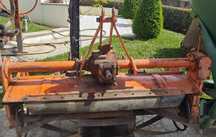 Frese Kubota 1100