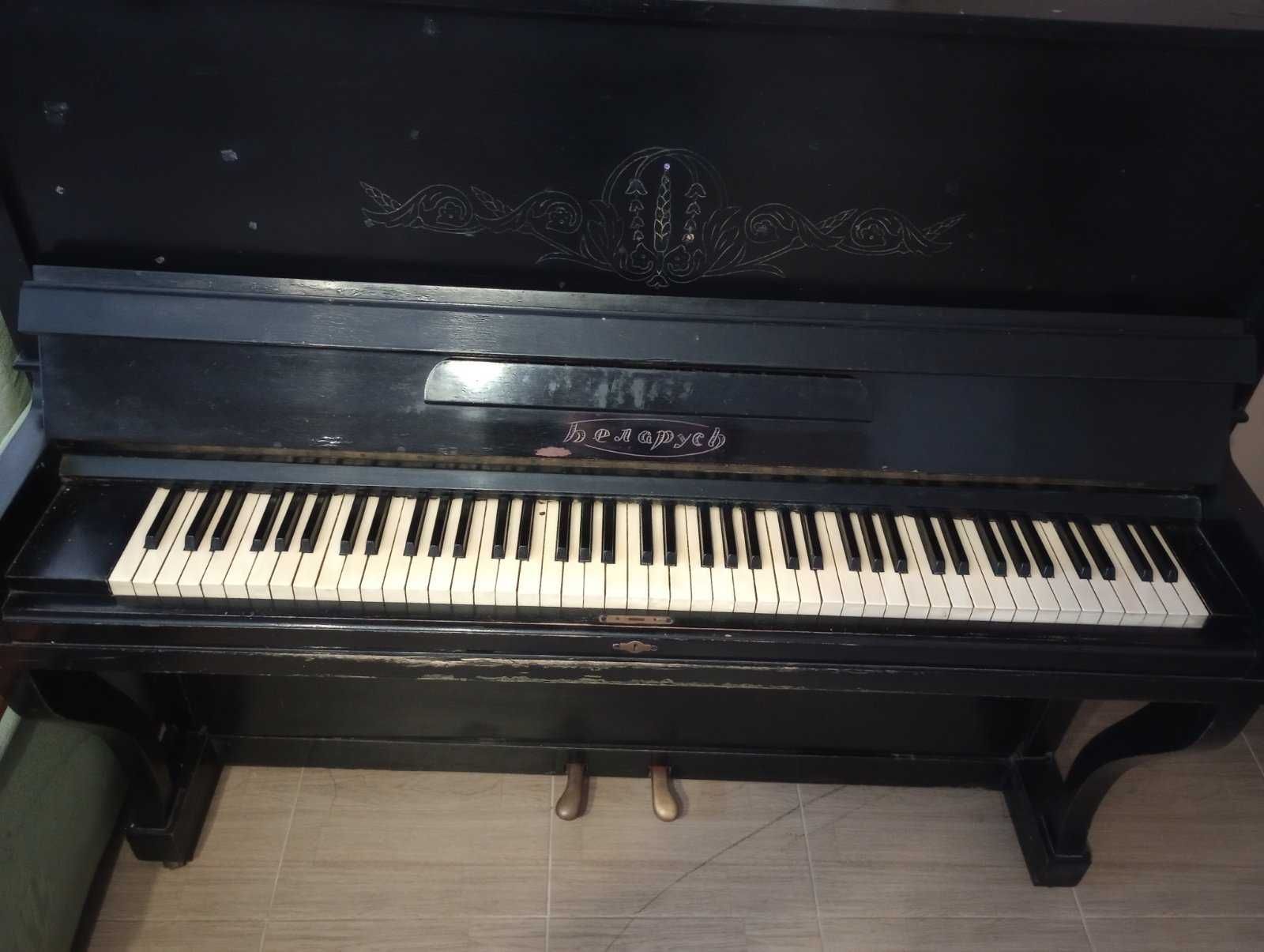 Піаніно Фортепіано