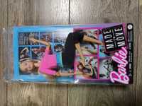 Barbie Mattel Made to Move Barbie DHL81 DHL82 lalka