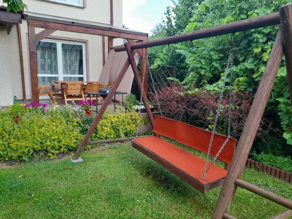 Pokoje do wynajęcia