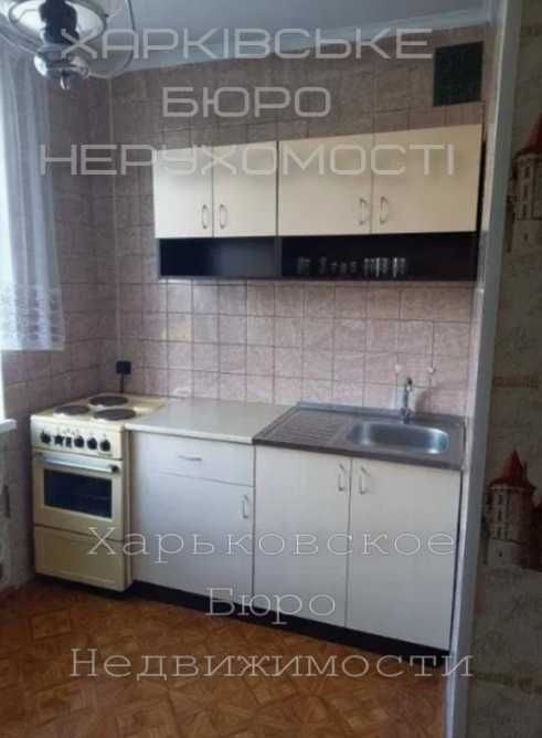 Продам 3-к. квартиру на Салтовке