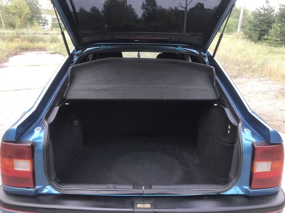 Продам Opel Vectra A 2.0 GT