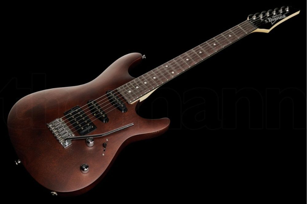 Guitarra Eléctrica Gio Ibanez
