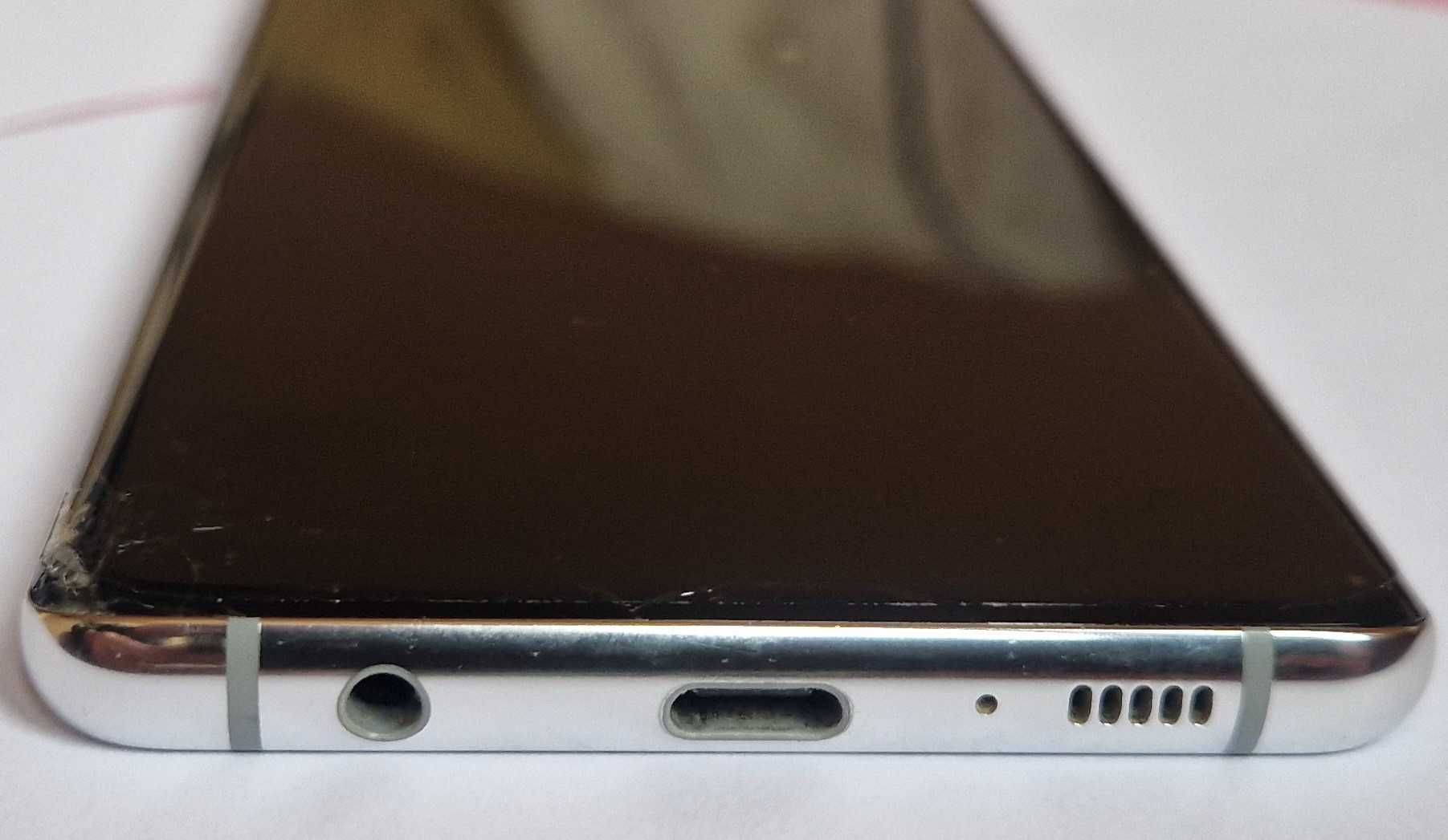 Samsung S10 Plus 128 GB 8GB RAM biały