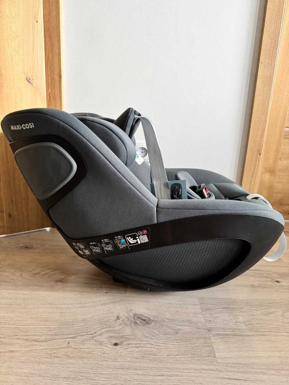 Maxi Cosi Pearl 360