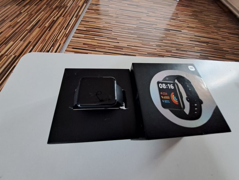 Redmi watch 2 lite