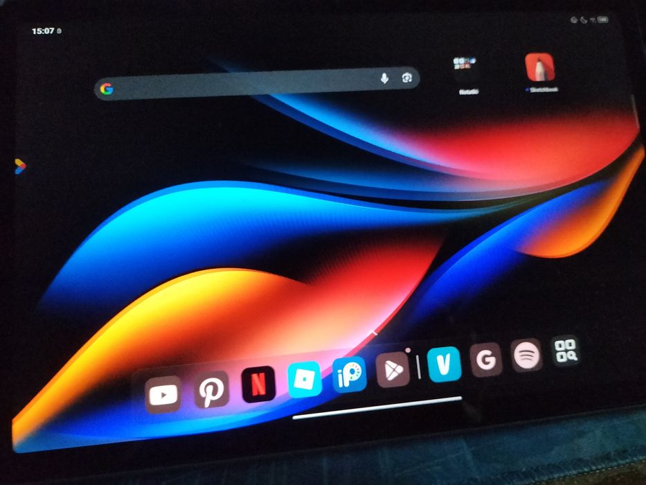 Tablet Lenovo TAB M11