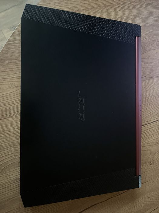 Laptop Acer Nitro 5 | GeForce Gtx 1650 | 16GB | Intel Core i5-8300H