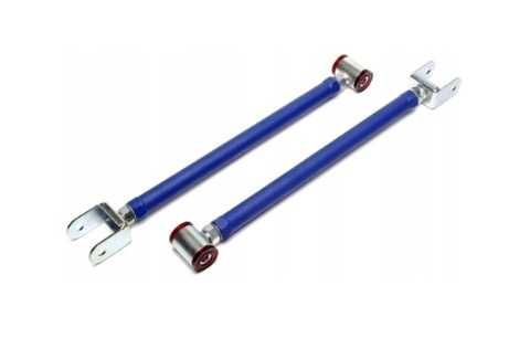 Wahacze regulowane VW Golf MK4 4X4 (Audi S3, Audi TT, Skoda Octavia)