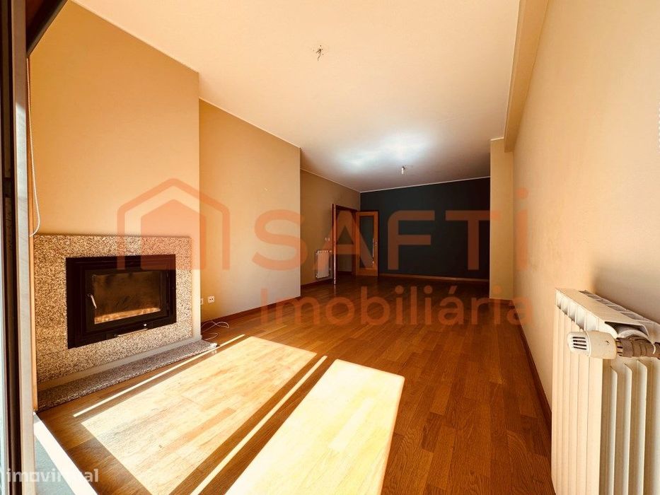 T3 Terraços d'Avenida