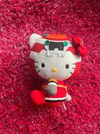 Hello Kitty Sanrio x Evangelion maskotka pluszak