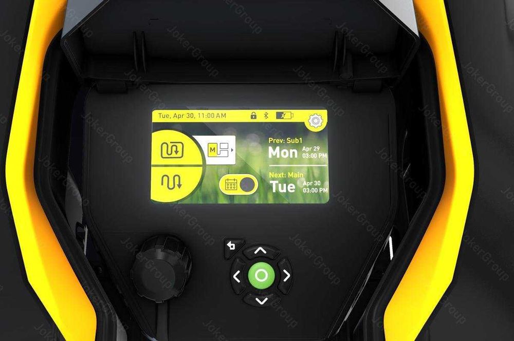 NOWY robot koszący Cub Cadet XR5 2000 Najniższa cena