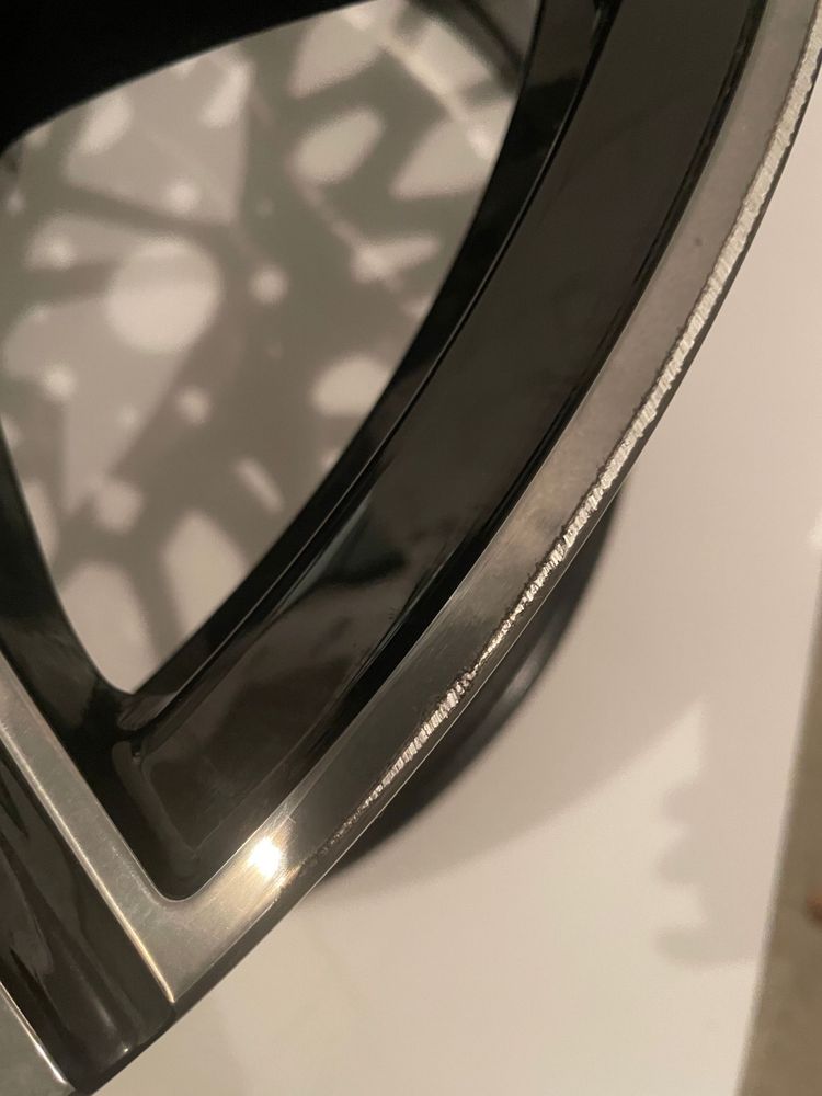 FELGA BMW 20" M3 M4 G80 G81 G82 G83