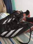 Korki adidas  F10 oryginalne rozmiar  37 Polecam