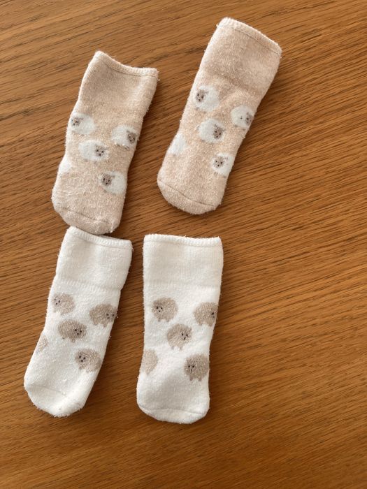 Zestaw newbie 56 wyprawka