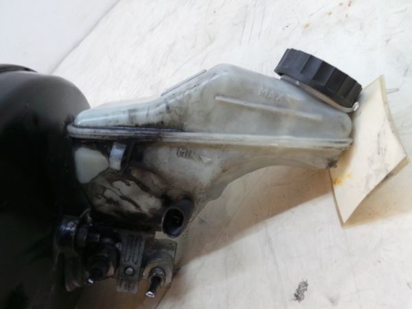 Bomba central dos travões OPEL Corsa D